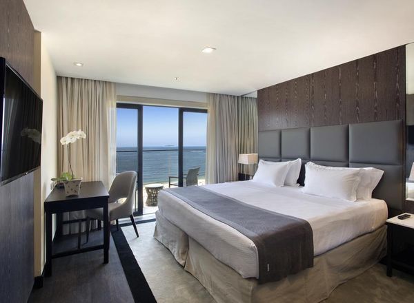 Hotel Windsor California