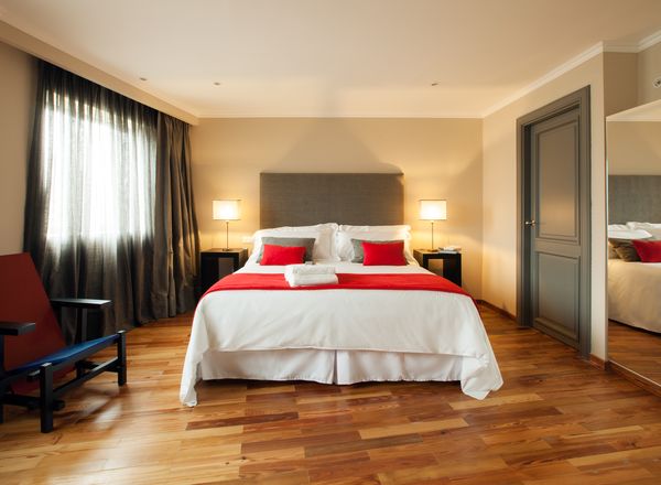 Alma Historica Boutique Hotel