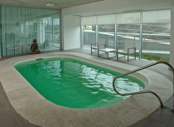 Hotel Proa Sur