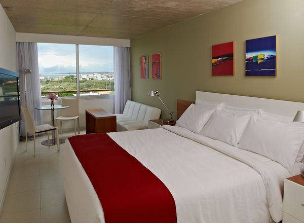 Hotel Proa Sur