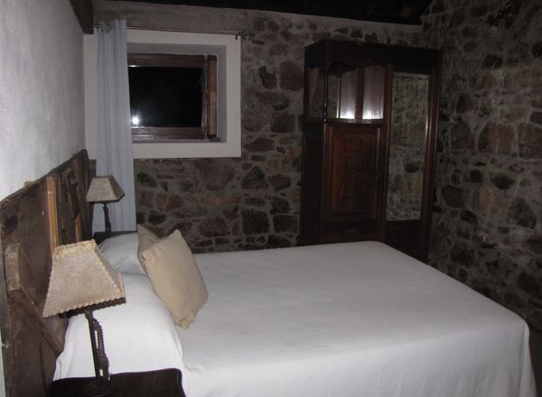Estancia Los Plátanos