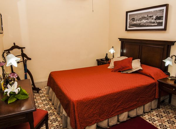 Hotel Velasco