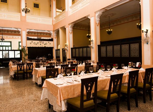 Hotel Velasco