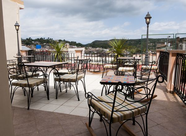 Hotel Velasco