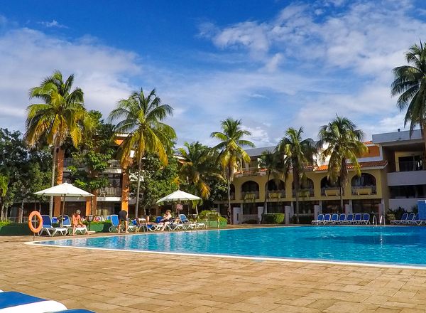 Roc Barlovento