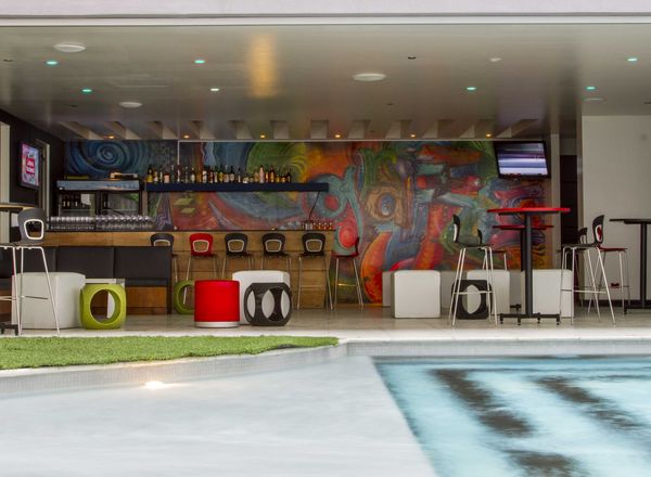 Park Inn