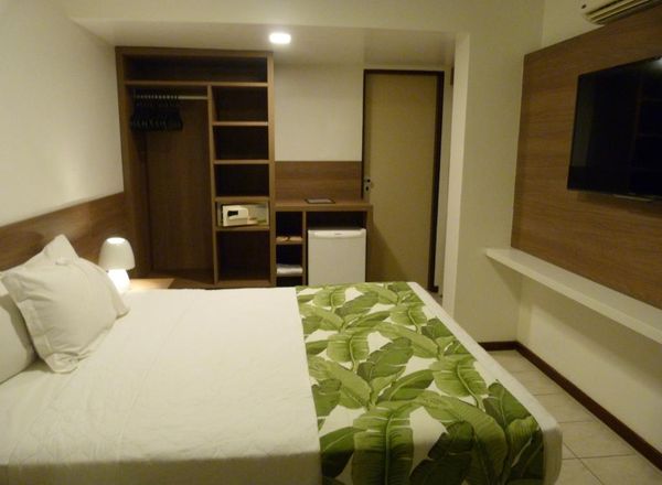 Hotel Ponta Verde