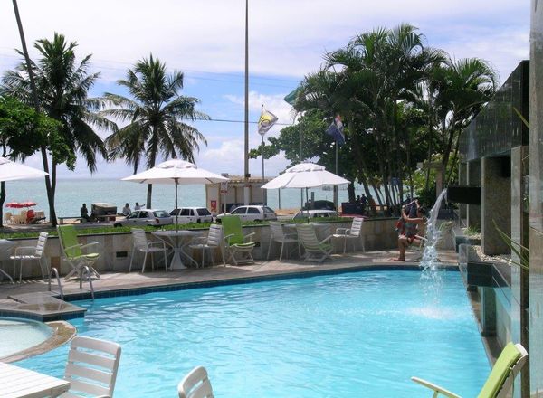 Hotel Ponta Verde