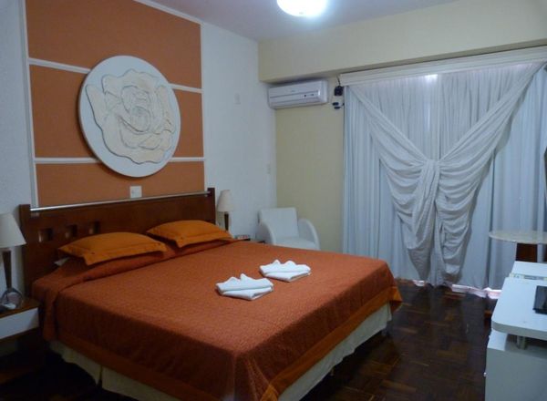 Hotel Sao Francisco
