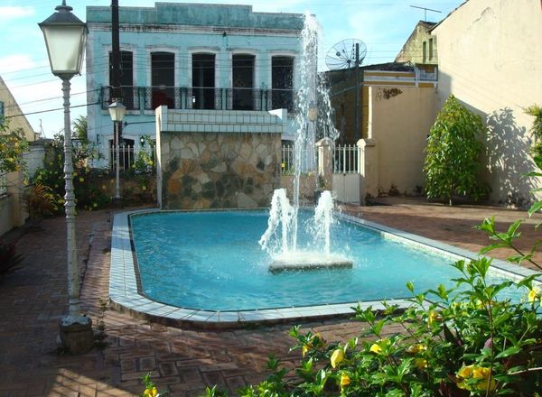 Hotel Sao Francisco