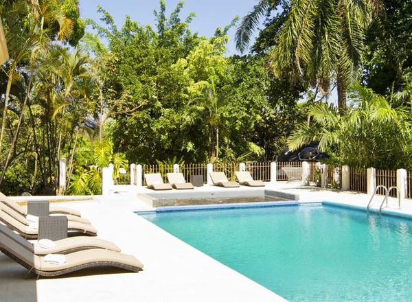 Villa San Ignacio Hotel y Restaurante