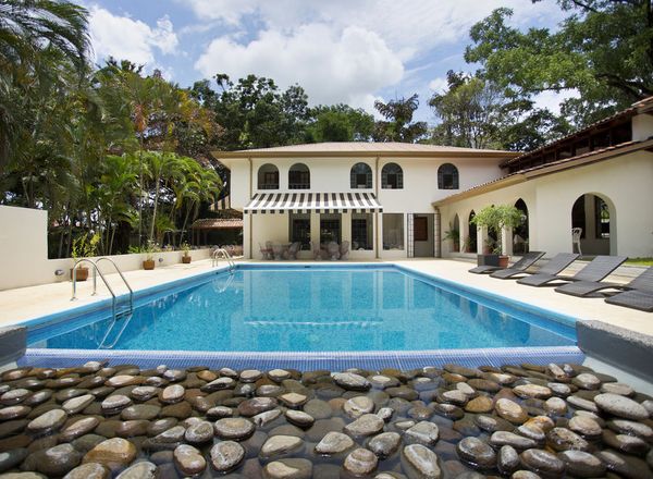 Villa San Ignacio Hotel y Restaurante