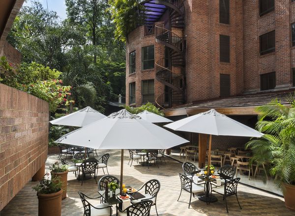 Hotel Park 10