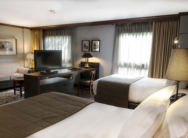 Hotel Park 10