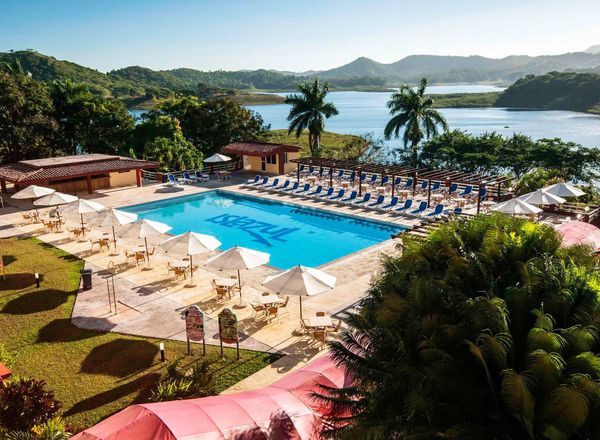 Hotel Hanabanilla