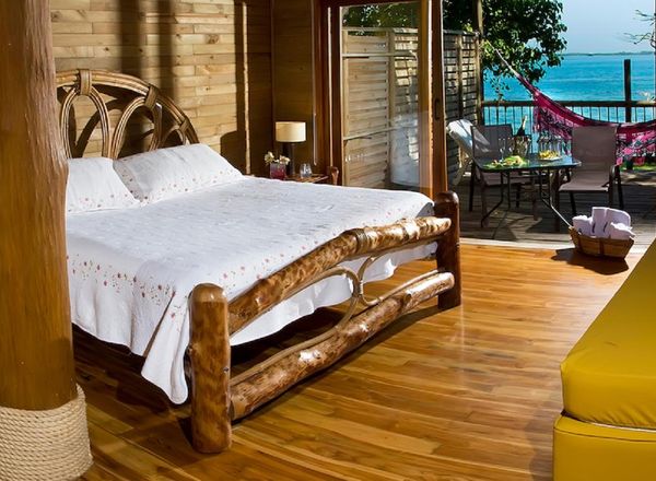 Hotel Punta Faro