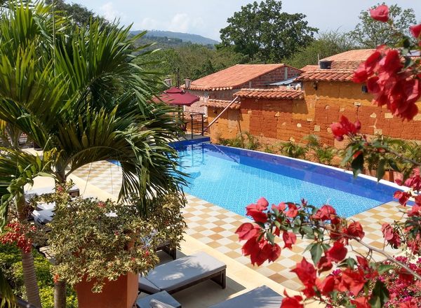 Hotel Hicasua