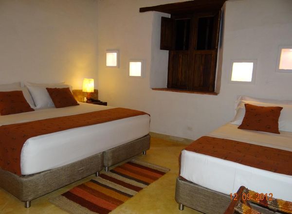 Hotel Hicasua