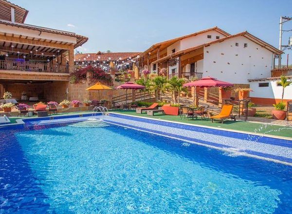Hotel Hicasua