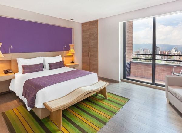 Hotel Barí