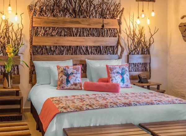 Hotel San Carlos Lodge Pereira