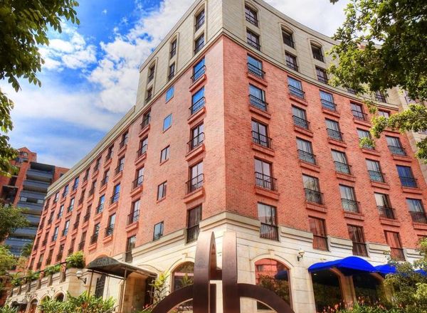 Hotel Park 10