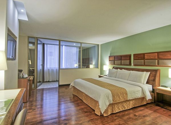Hotel Balmoral