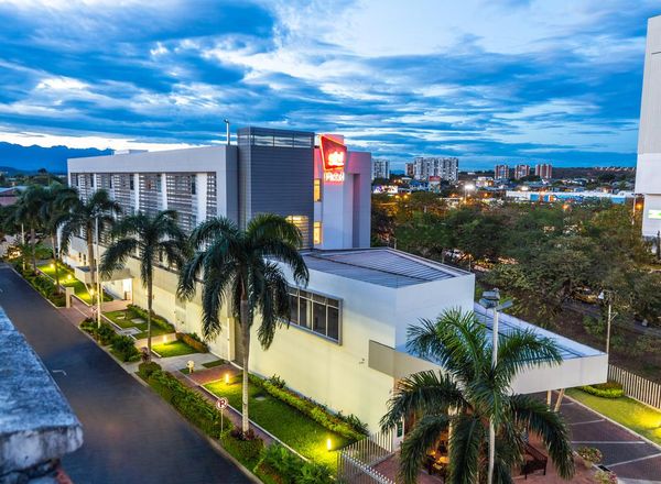 Hotel GHL Neiva Style