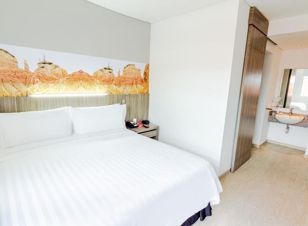 Hotel GHL Neiva Style