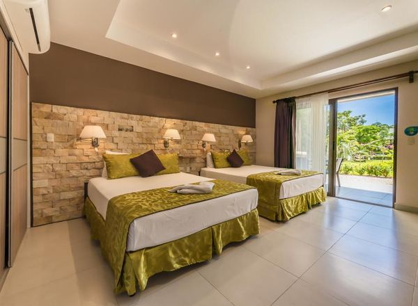Hotel Leyenda
