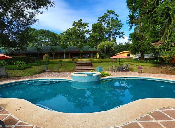 Villa Florencia