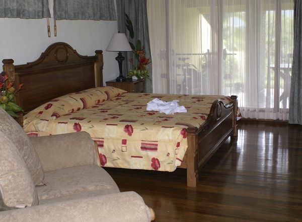 Villa Florencia