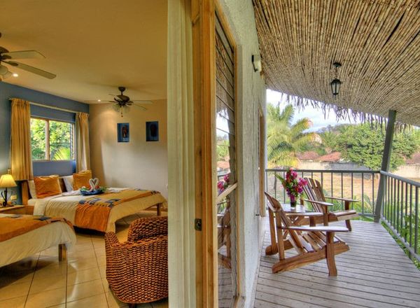 Sol Samara Beach Hotel