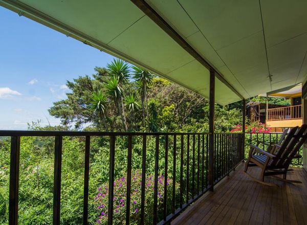 Monteverde – Mar Inn
