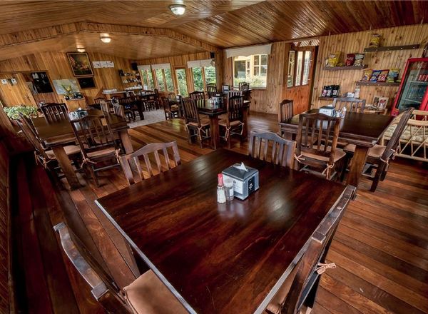 Monteverde – Mar Inn