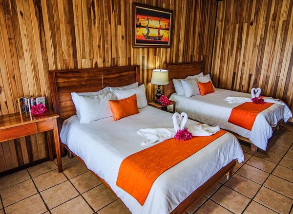 Monteverde – Mar Inn