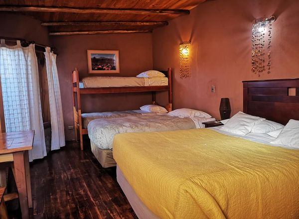Hostal Elim
