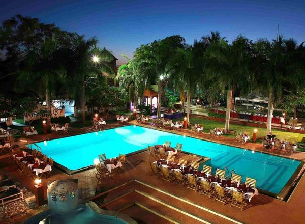 Ideal Beach Resort