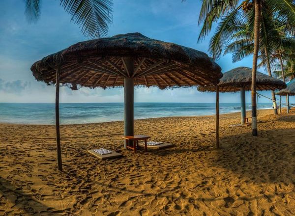 Ideal Beach Resort