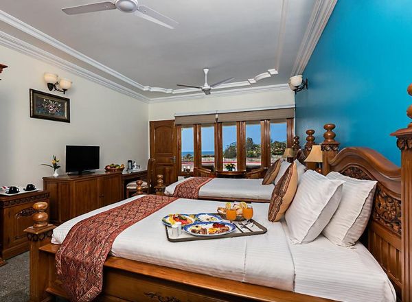 Ideal Beach Resort