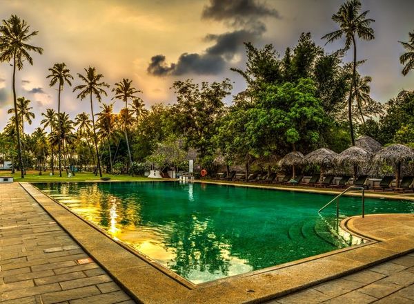 Marari Beach Resort