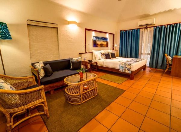 Marari Beach Resort