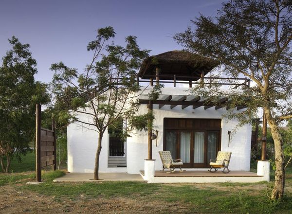 The Serai Bandipur