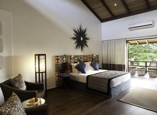 The Serai Bandipur