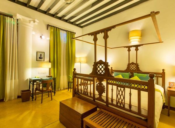 Maison Perumal
