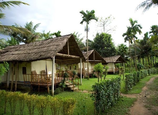 Hornbill Camp