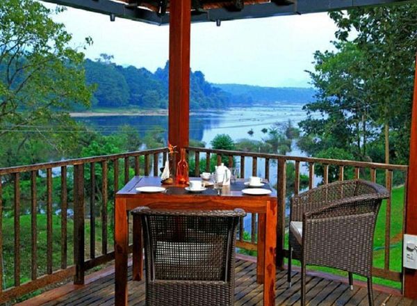 Whispering Waters Resort