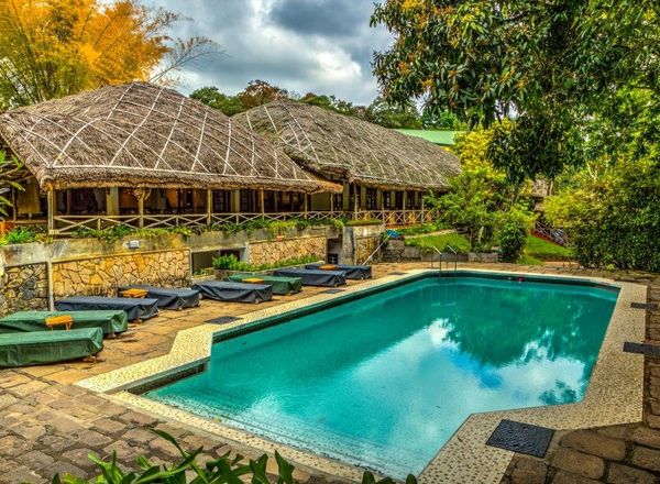 Spice Village