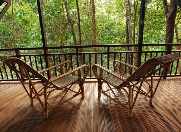 Vythiri Resort