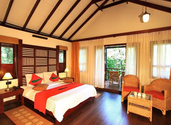 Vythiri Resort